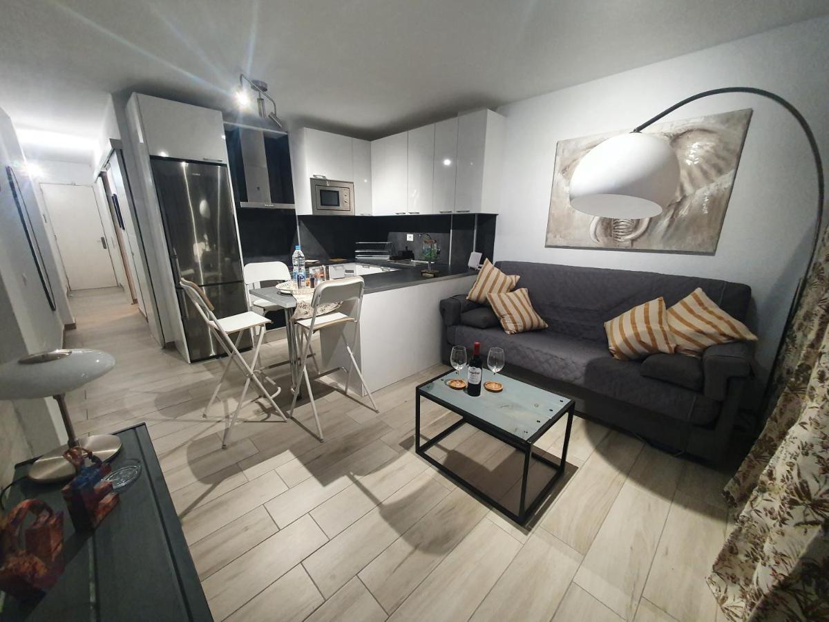 Luxury Sonnenland Apartment Maspalomas  Exterior photo
