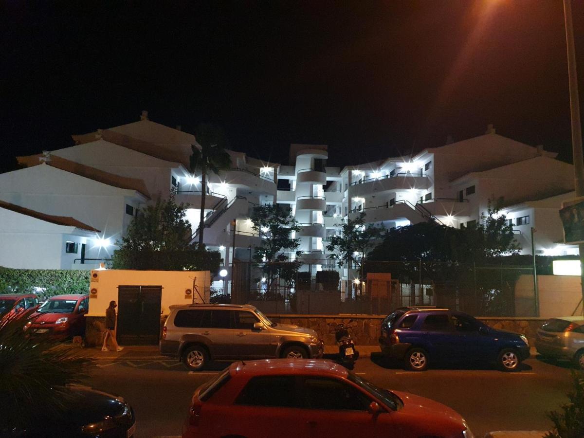 Luxury Sonnenland Apartment Maspalomas  Exterior photo