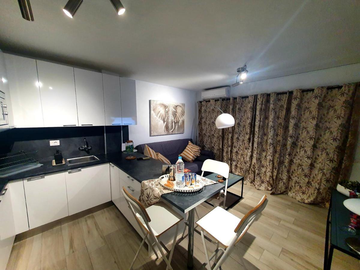 Luxury Sonnenland Apartment Maspalomas  Exterior photo