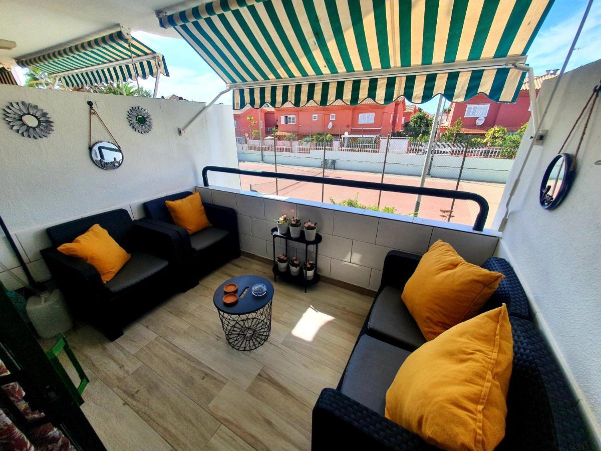 Luxury Sonnenland Apartment Maspalomas  Exterior photo