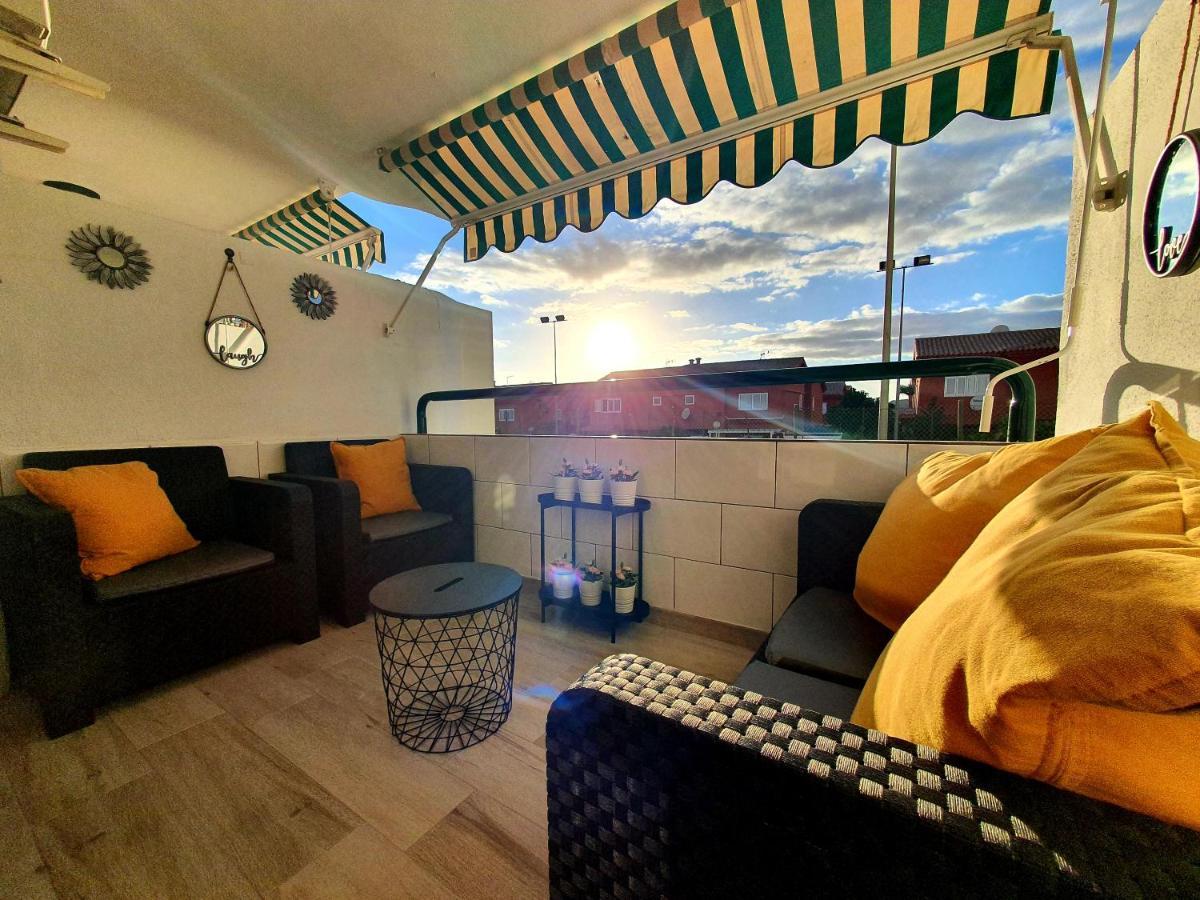 Luxury Sonnenland Apartment Maspalomas  Exterior photo