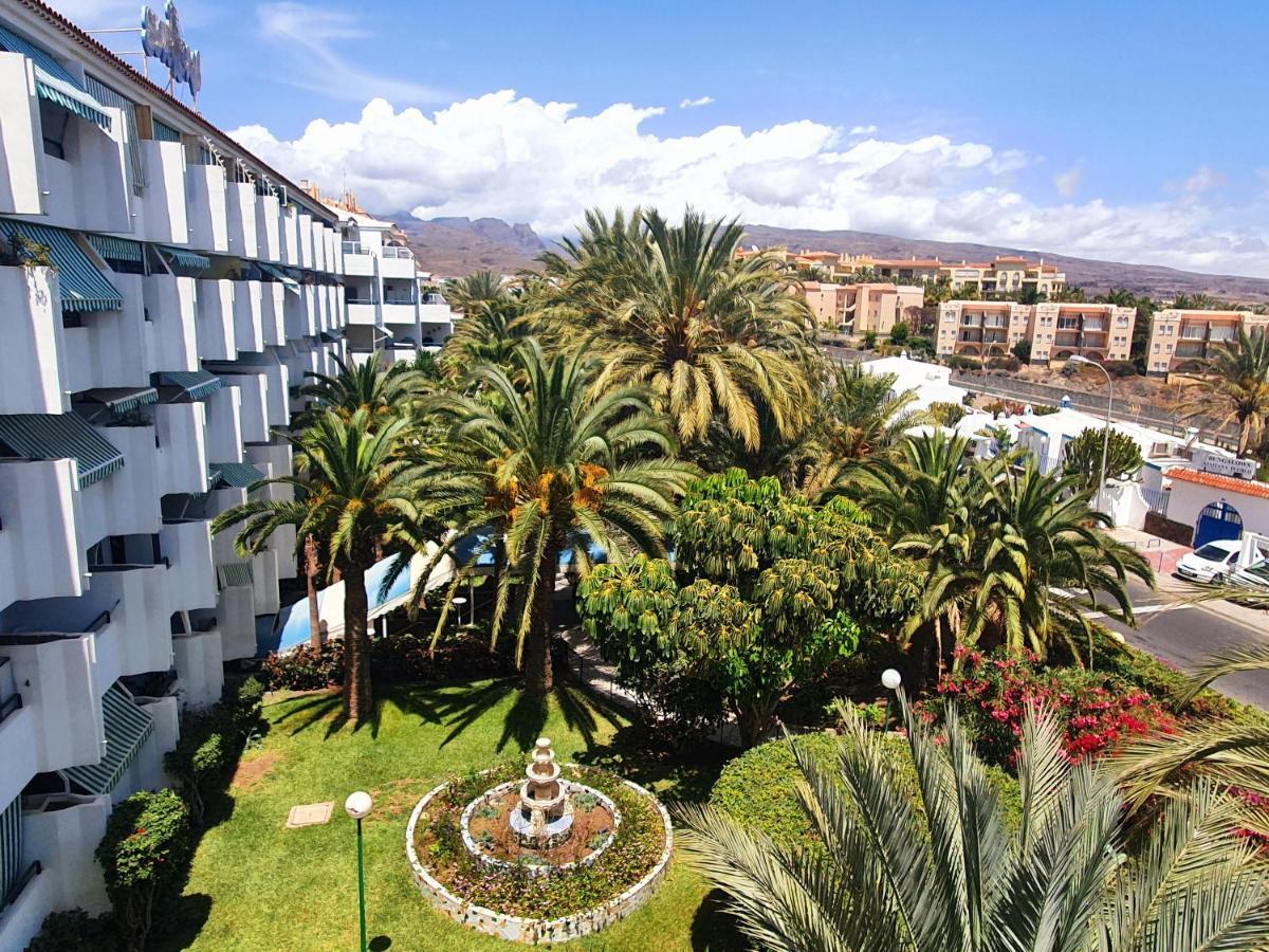 Luxury Sonnenland Apartment Maspalomas  Exterior photo